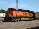 BNSF 6116
